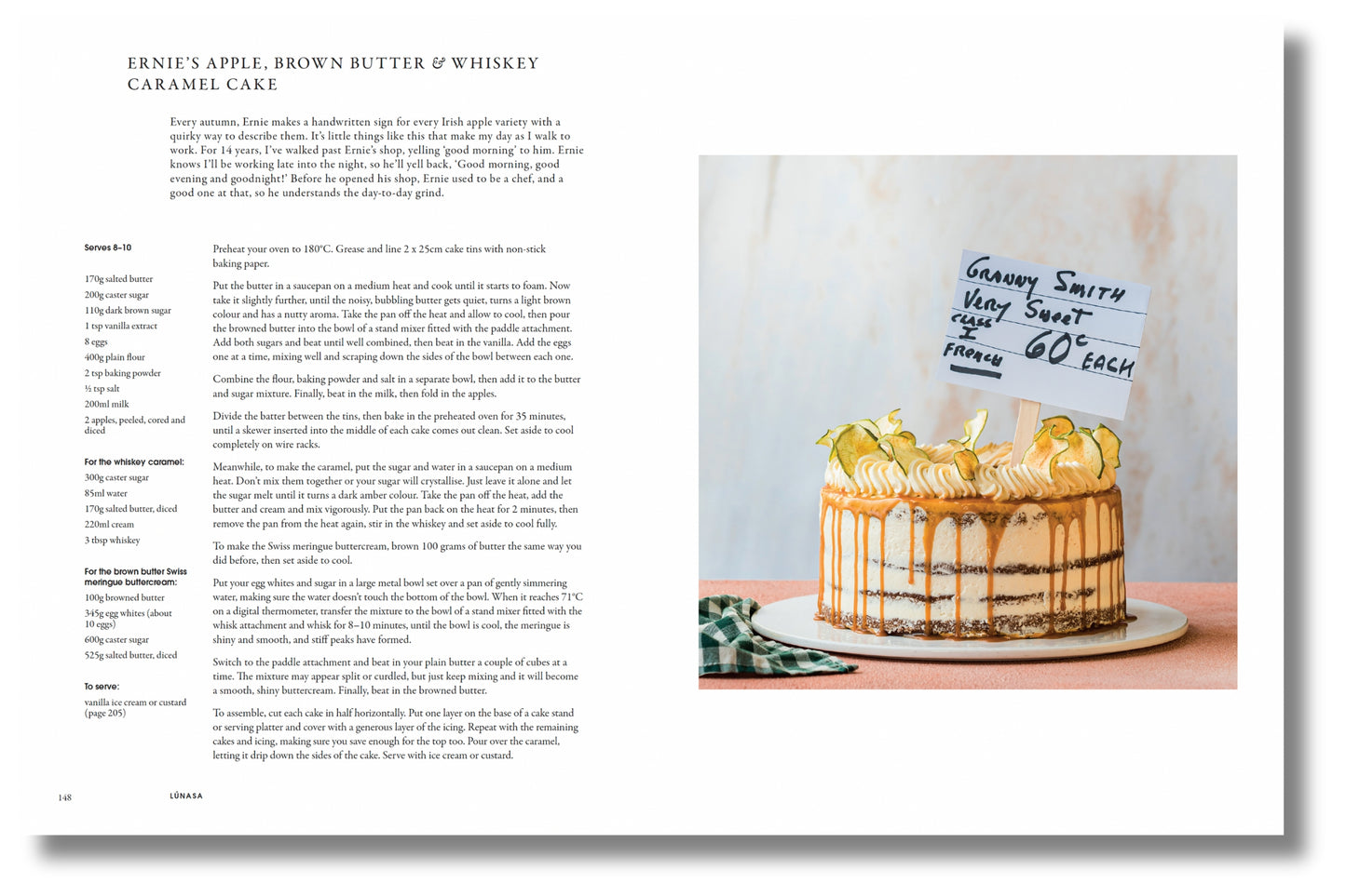 The Kai Cookbook
