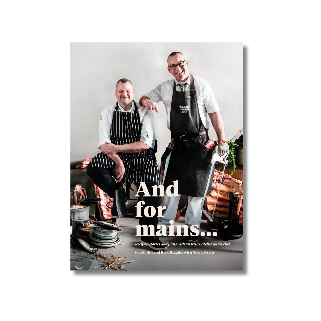 And for Mains