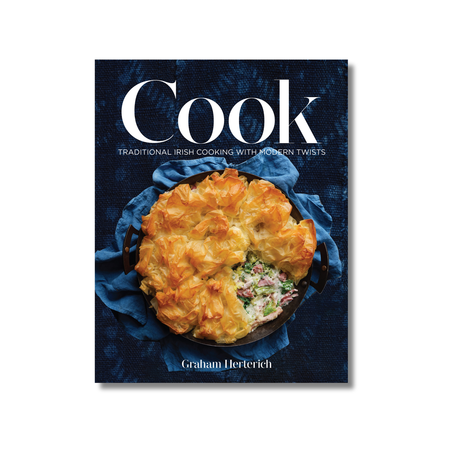 Cook