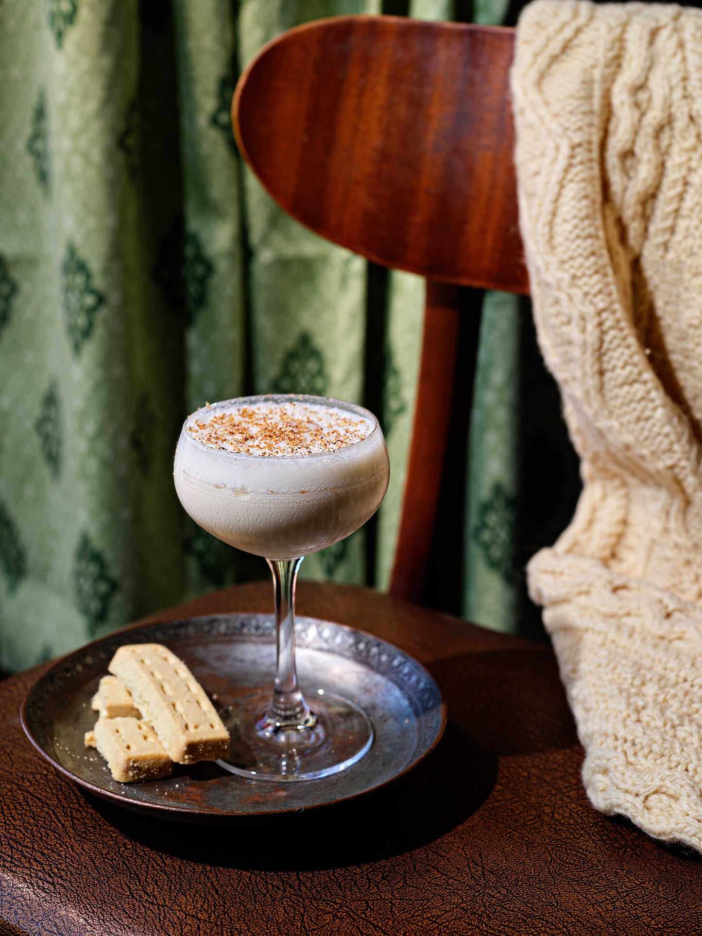 Irish Kitchen Cocktails