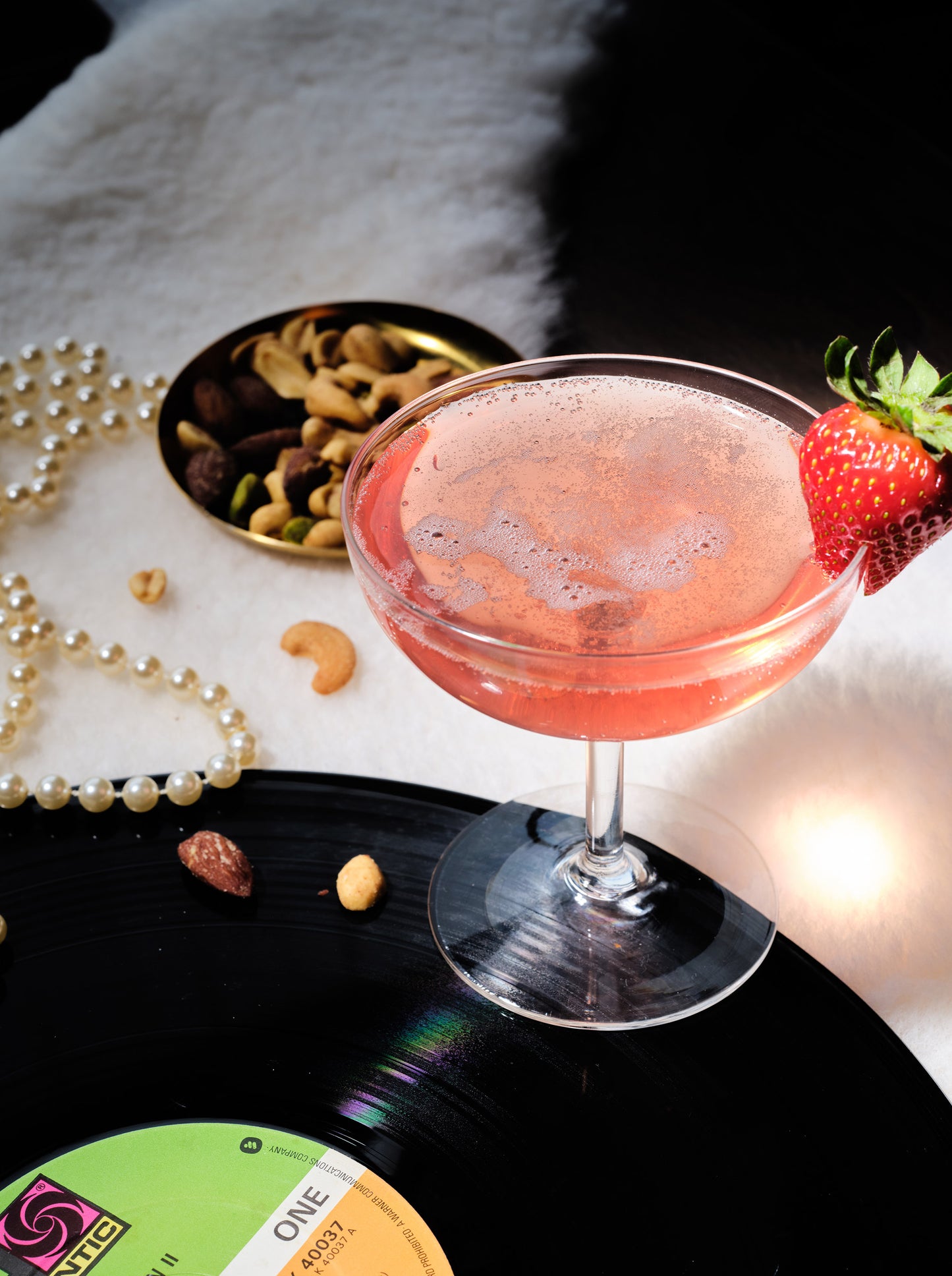 Irish Kitchen Cocktails