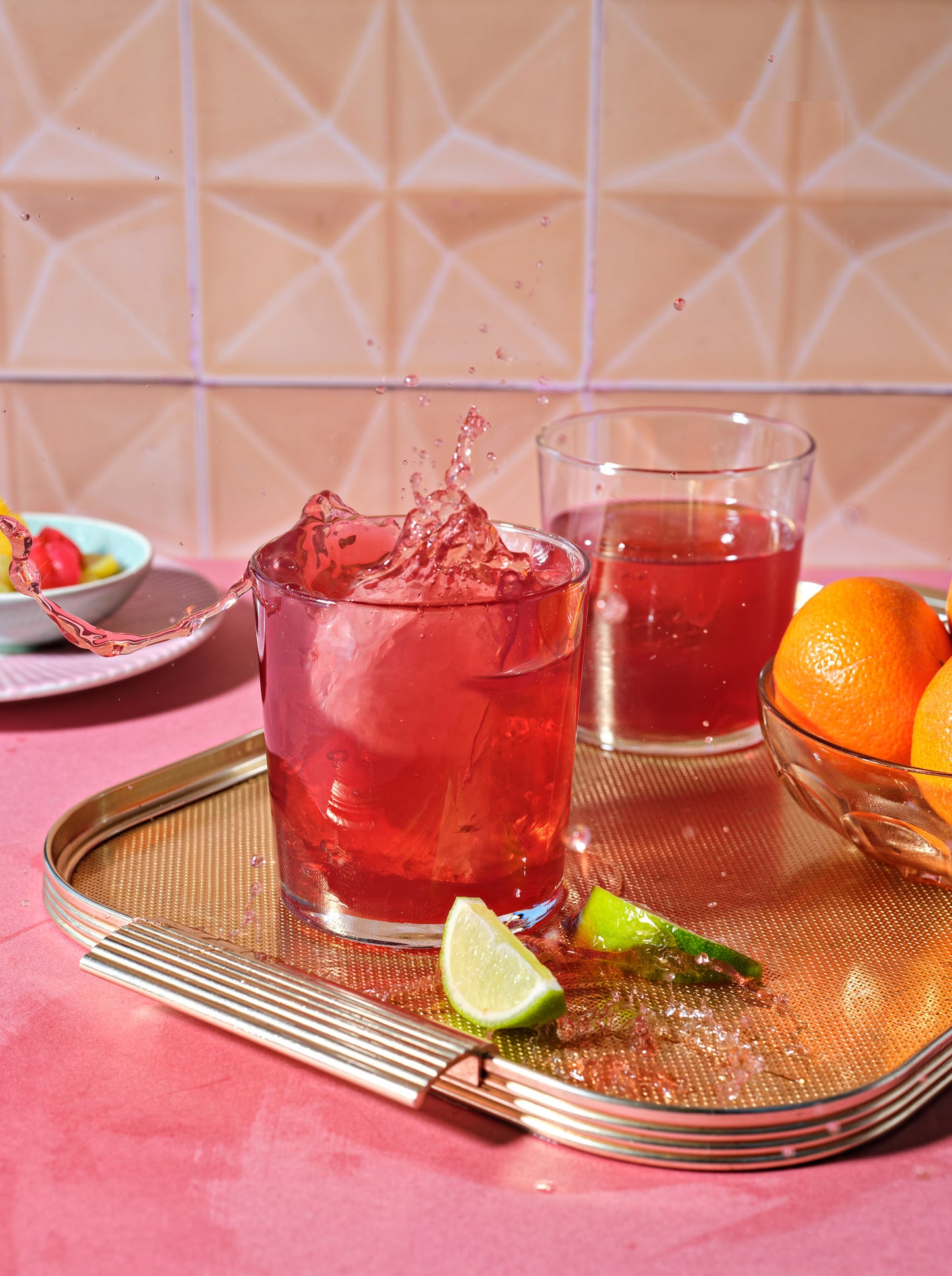 Irish Kitchen Cocktails