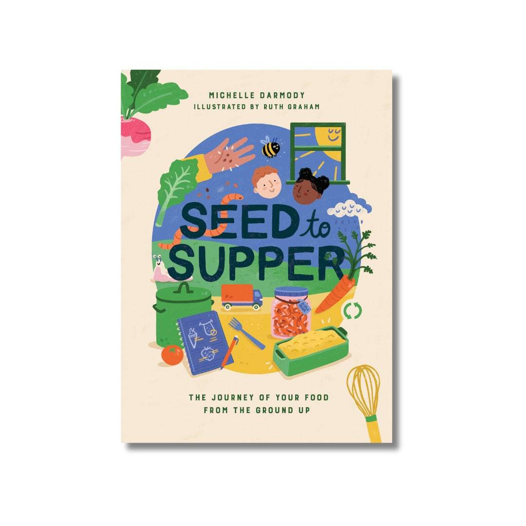 Seed to Supper