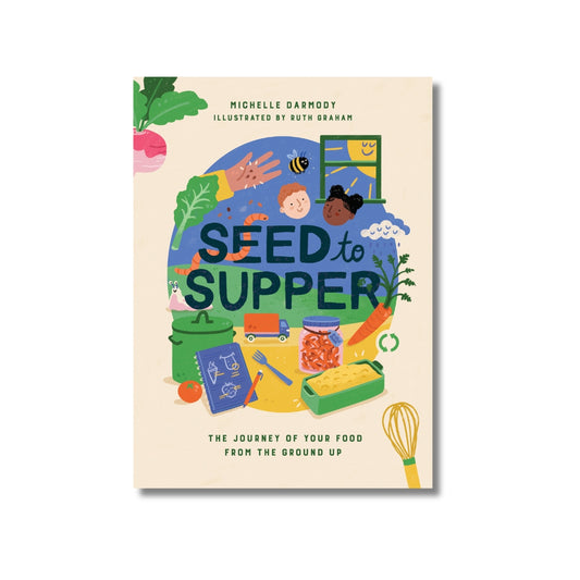 Seed to Supper