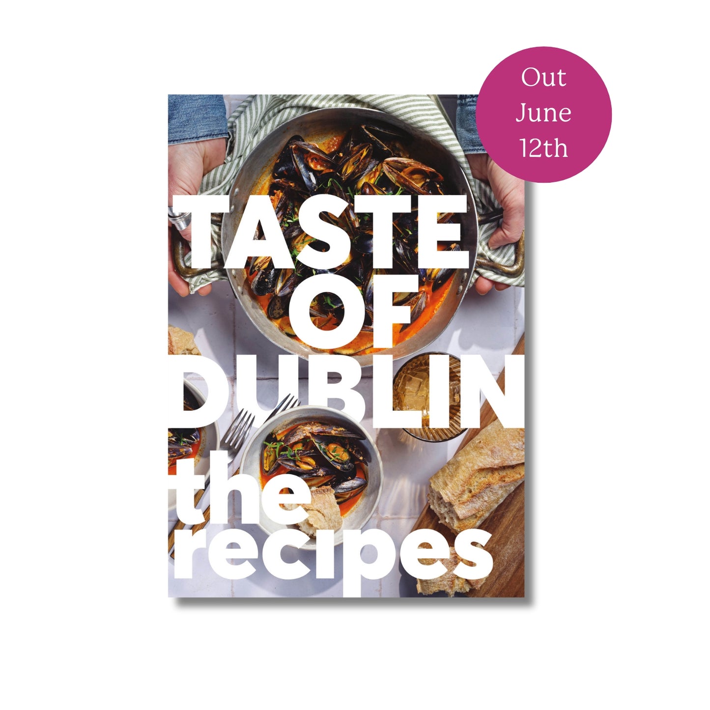 Taste of Dublin