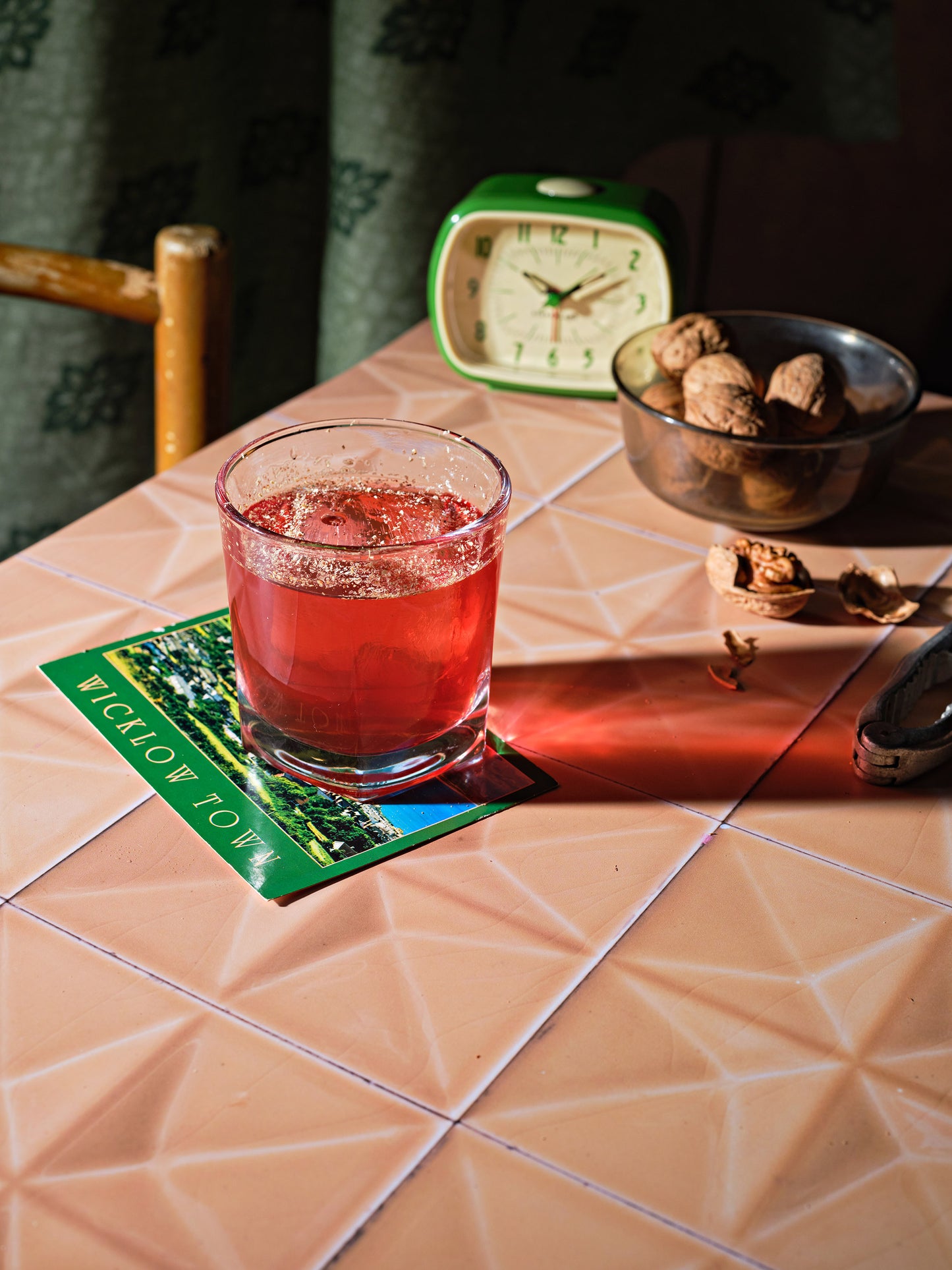 Irish Kitchen Cocktails
