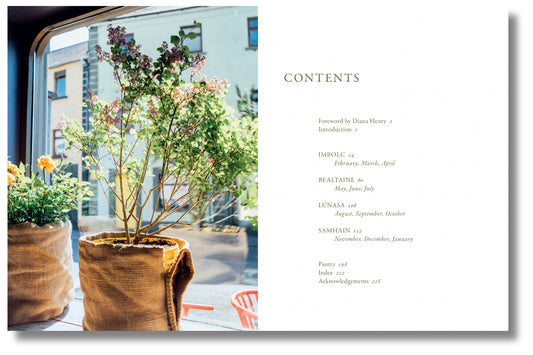 The Kai Cookbook
