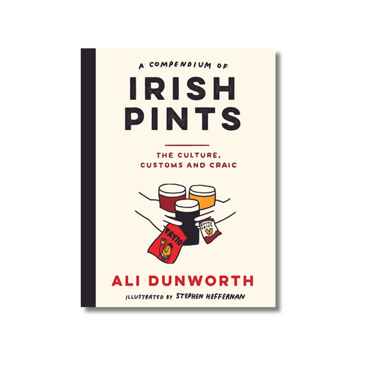 A Compendium of Irish Pints