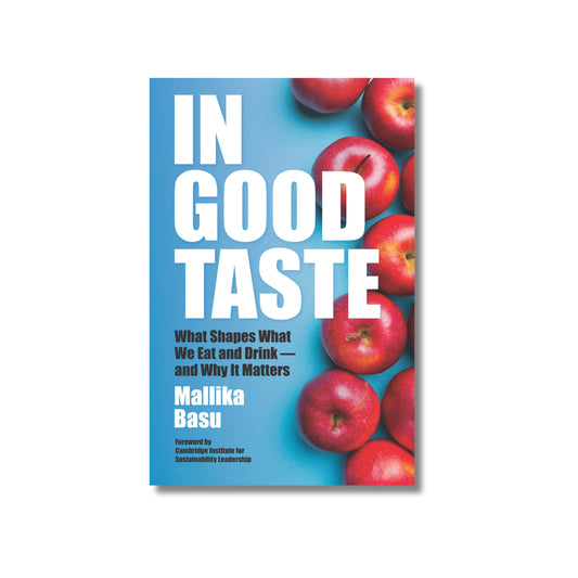In Good Taste