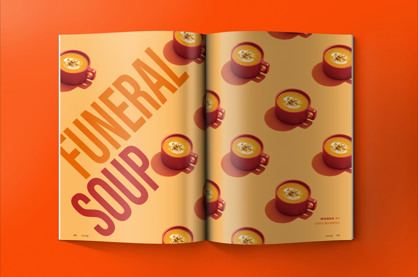 Scoop Issue 02