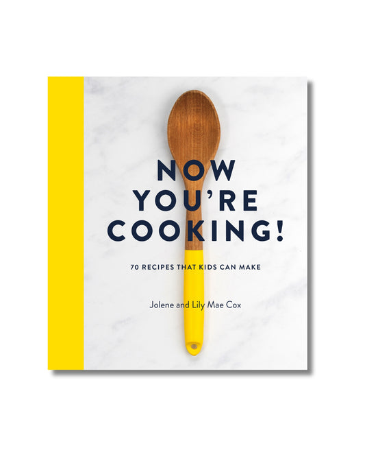Now You're Cooking!