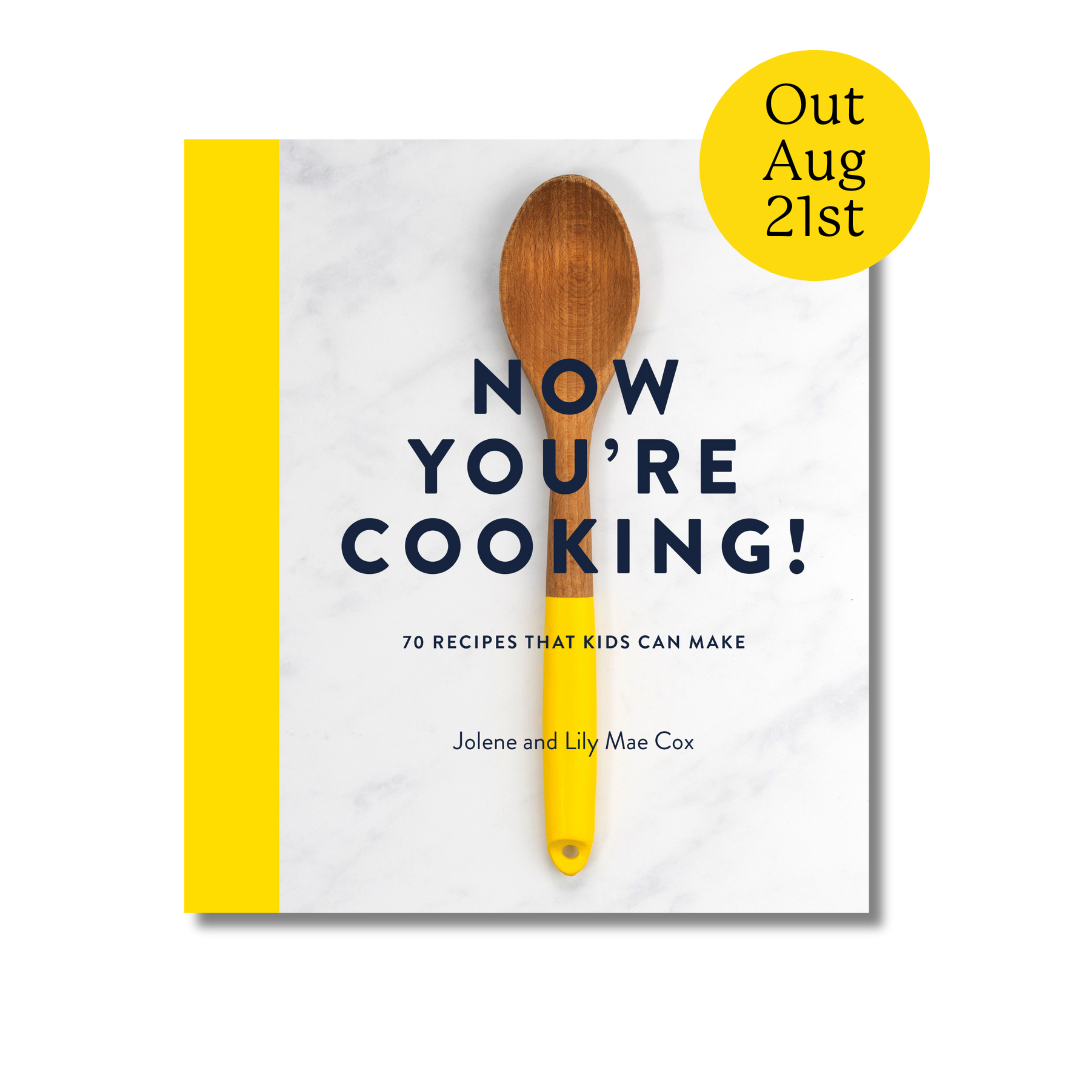 Now You're Cooking! – Nine Bean Rows