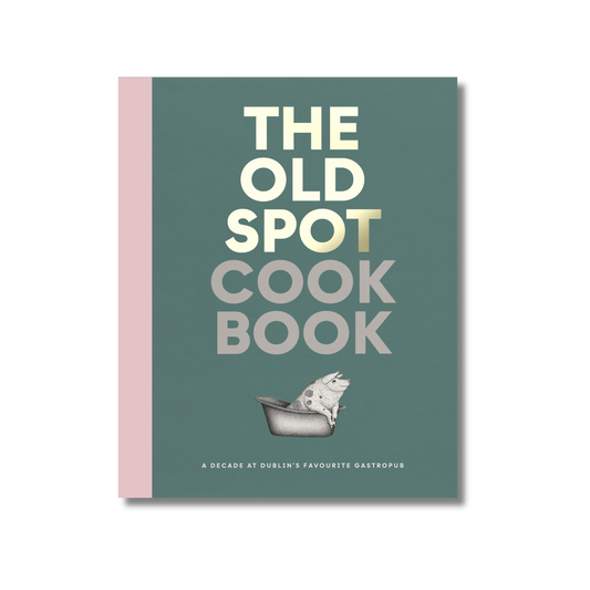 The Old Spot Cookbook
