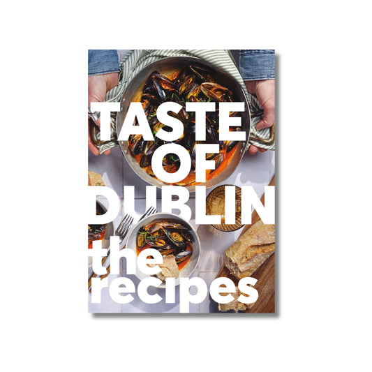 Taste of Dublin