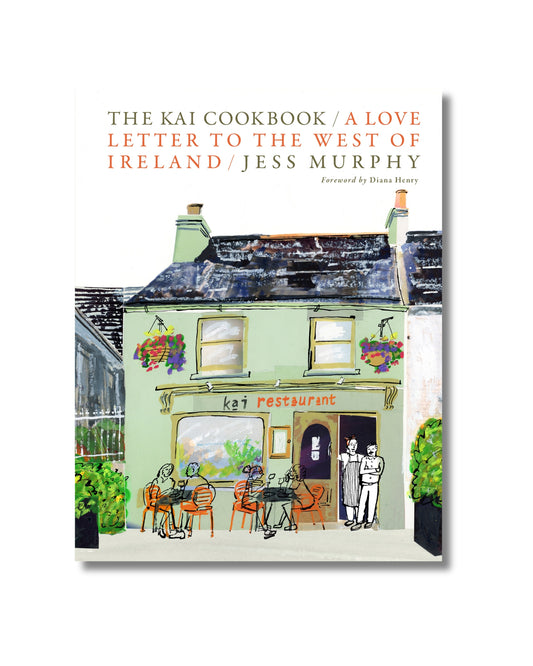 The Kai Cookbook